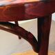 Chaise bistrot