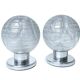 Pair of Vintage Bedside Lamps