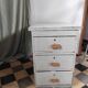 Workshop drawer unit