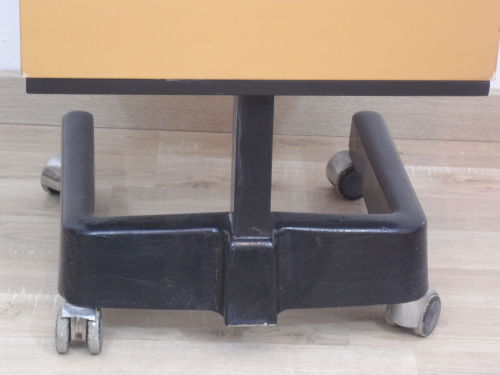 Furniture for dentist year 1960-1970