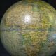 Globe early twentieth girard barrère and thomas