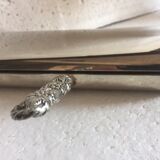 Stainless table crumbs picks