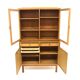 Scandinavian wardrobe "Viborg", Erik Wörtz, Möble-IKEA, Sweden, 1960