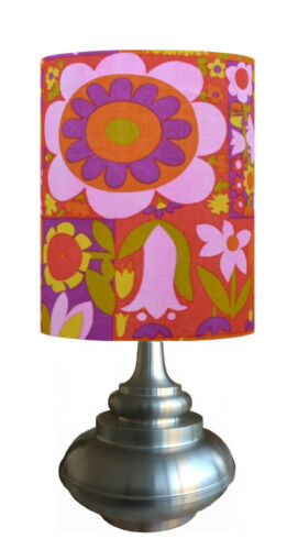 Avoriaz vintage fabric 1970