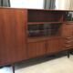 Enfilade scandinave hauteur d'appuis
