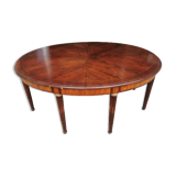 Rack rack table joseph fitter system style louis xvi