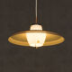 Bent Karly pendant lamp for Lyfa