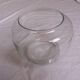 Glass indoor garden terrarium vase