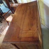 Small fir buffet