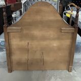 Single headboard