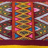 Moroccan wool rug 160x320cm
