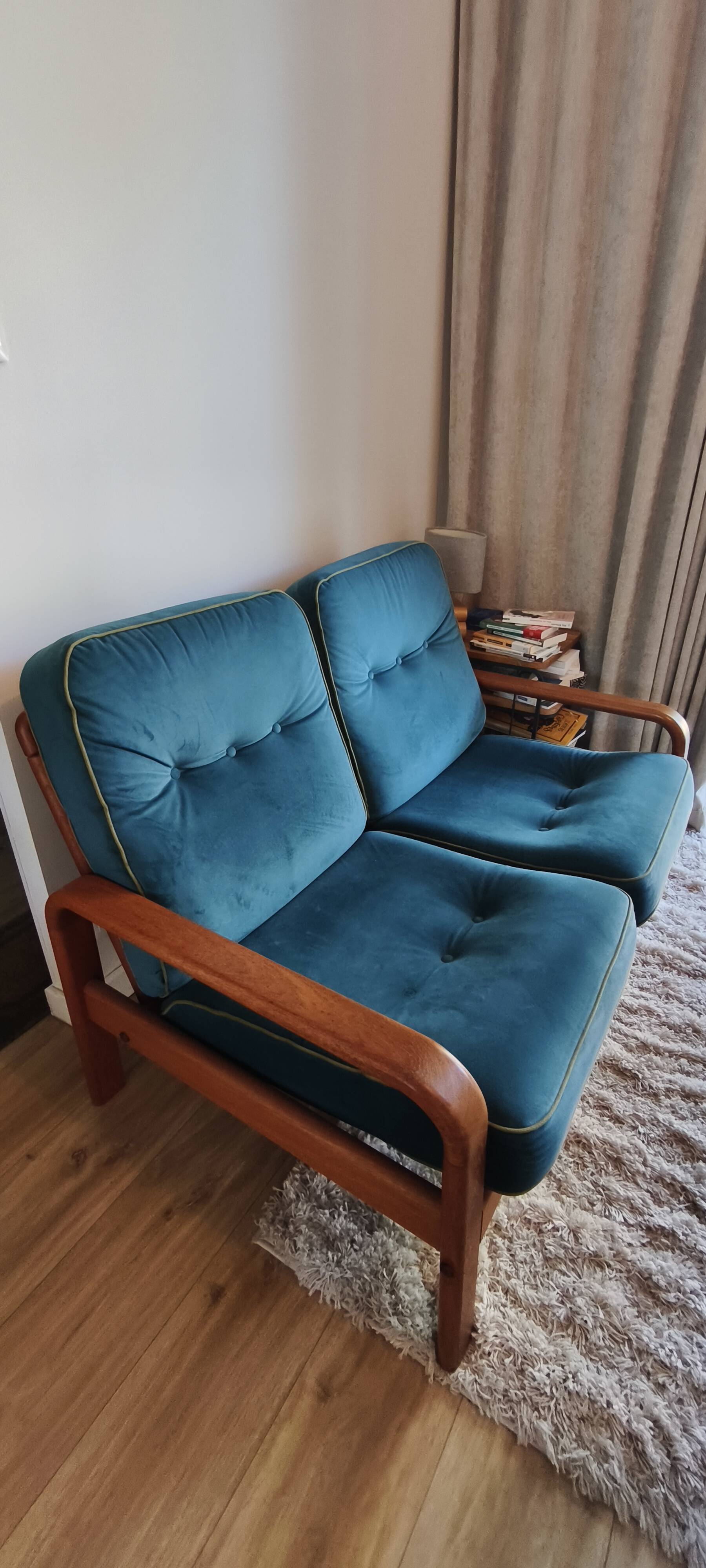 Canapé vintage