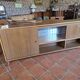 1960s Scandinavian enfilade