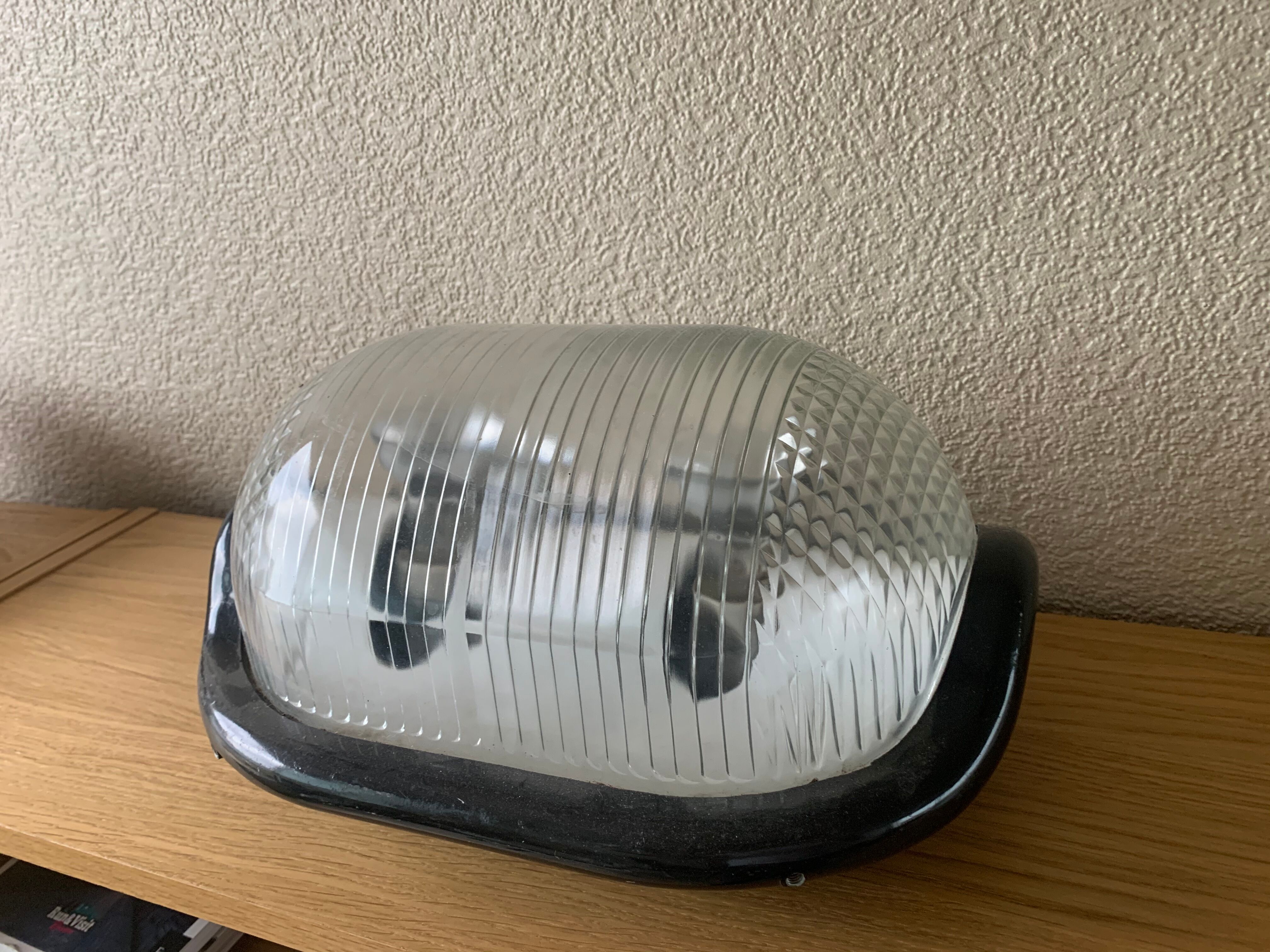 Castiglioni adjustable lamp