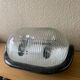 Lampe orientable de Castiglioni pour Flos 1970