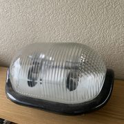Lampe orientable de Castiglioni pour Flos 1970