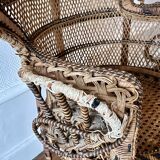 Emmanuelle Pomare armchair