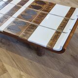 Roger Capron coffee table