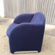 Fauteuil artifort "Ben chair", Pierre Paulin