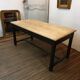 Farm table