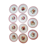 10 plates desert Digoin