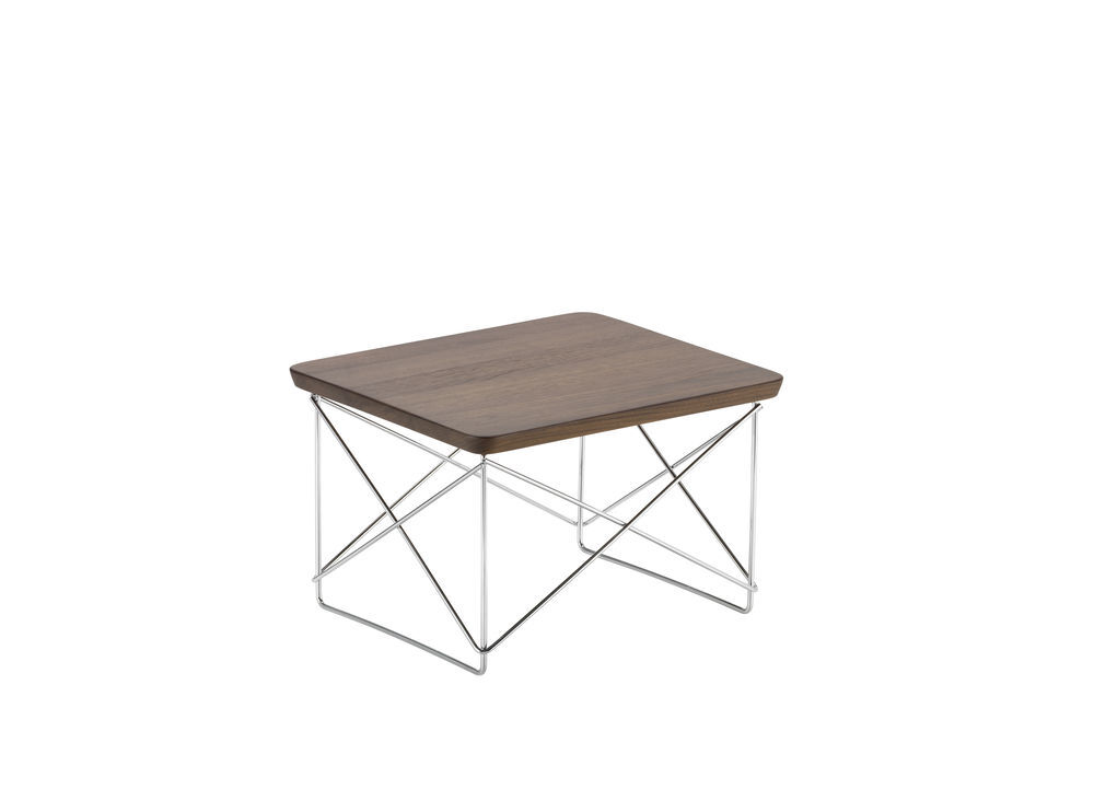 Vitra - Occasional Table LTR - Charles - Ray Eames, 1950