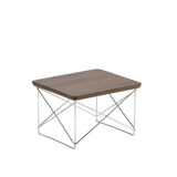 Vitra - Occasional Table LTR - Charles - Ray Eames, 1950