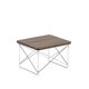 Vitra - Occasional table LTR - Charles & Ray Eames for Vitra, 1950
