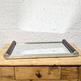 Art Deco mirror tray