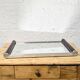 Art Deco mirror tray