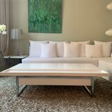 Modular coffee table