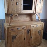 Kitchen furniture