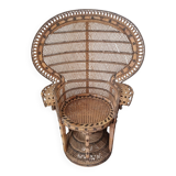 Véritable fauteuil emmanuelle