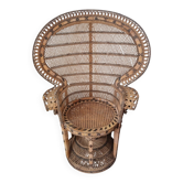 Véritable fauteuil emmanuelle