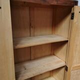 Vintage Parisian coat of arms