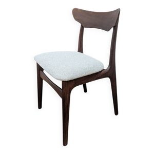 Chaise vintage designée - elgaard