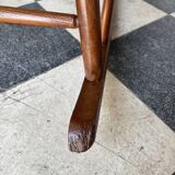 Scandinavian rocking chair