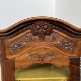Louis XV Style Alresienne Display Case