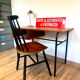 Modernist desk