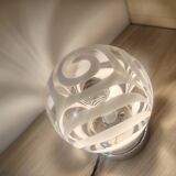 Murano Carlo Nelson table lamp