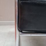 Czechoslovakian armchair from the 1950s