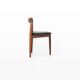 Roundette dining set by Hans Olsen for Frem Rojle, Denmark 1950s