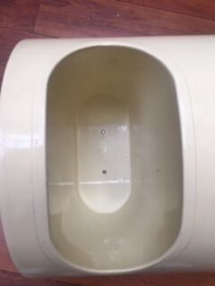 Stool by Giano Vano pour Artemide 1966