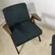 Pair of chairs bunny type 300 177, by J. Chierowski, 1960