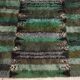 Vintage Scandinavian rug Marianne Richter 195x135cm