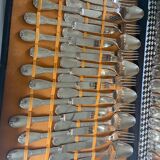 Ménagère en Inox