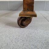 Louis XVI style art deco dressing table