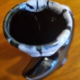 Mini Art Deco Alpho vase