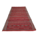 Handmade Berber Zemmour Kilim 244x155cm
