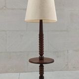 Floor lamp, 50's